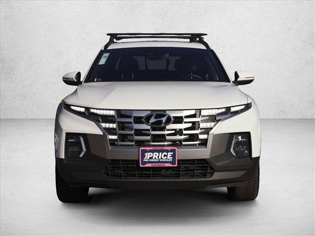 Used 2022 Hyundai Santa Cruz SEL Premium AWD/4WD image 2