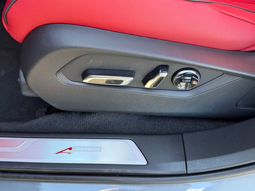 New 2026 Acura RDX A-Spec image 26