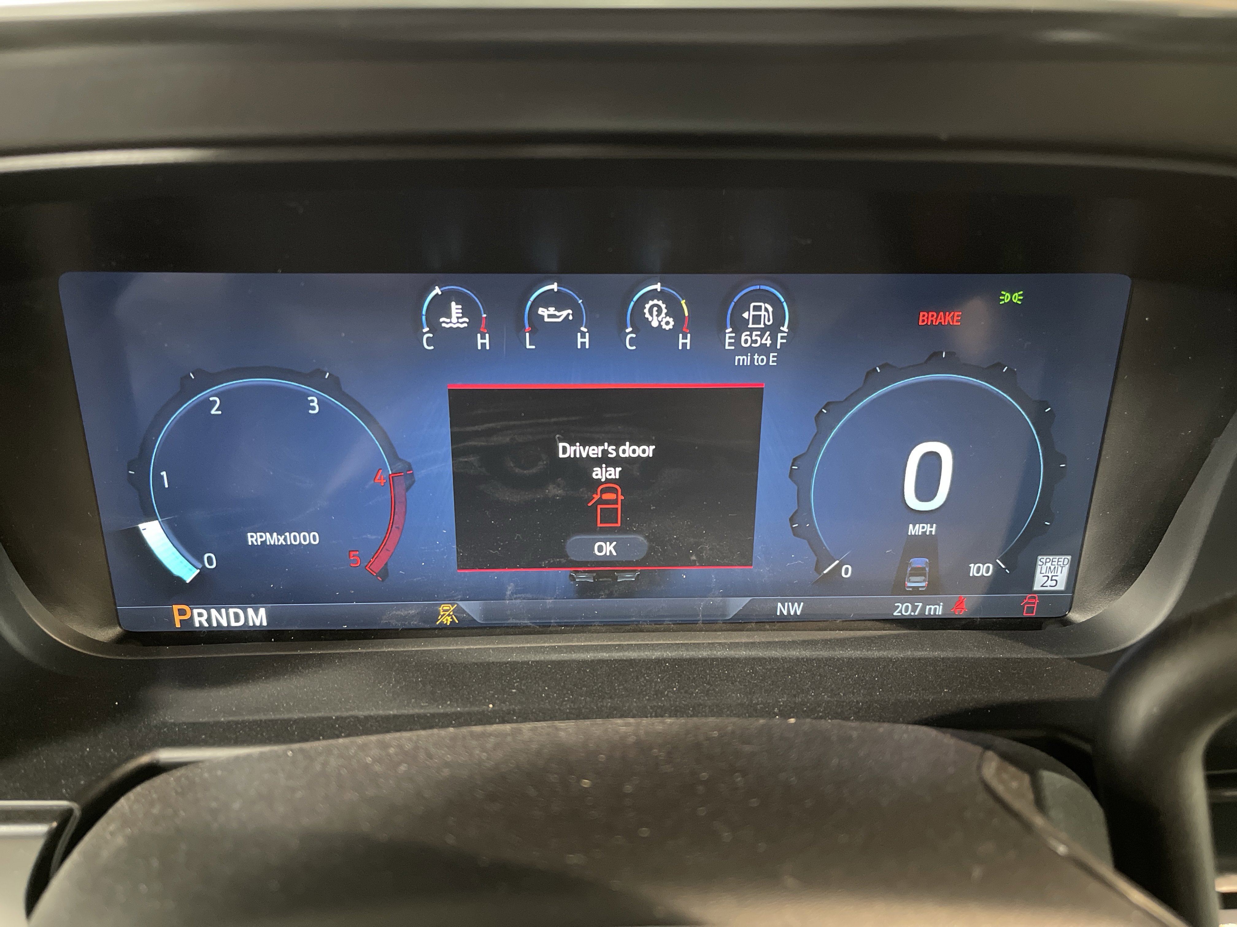 New 2026 Ford F450 Platinum w/ Platinum Plus Package image 23