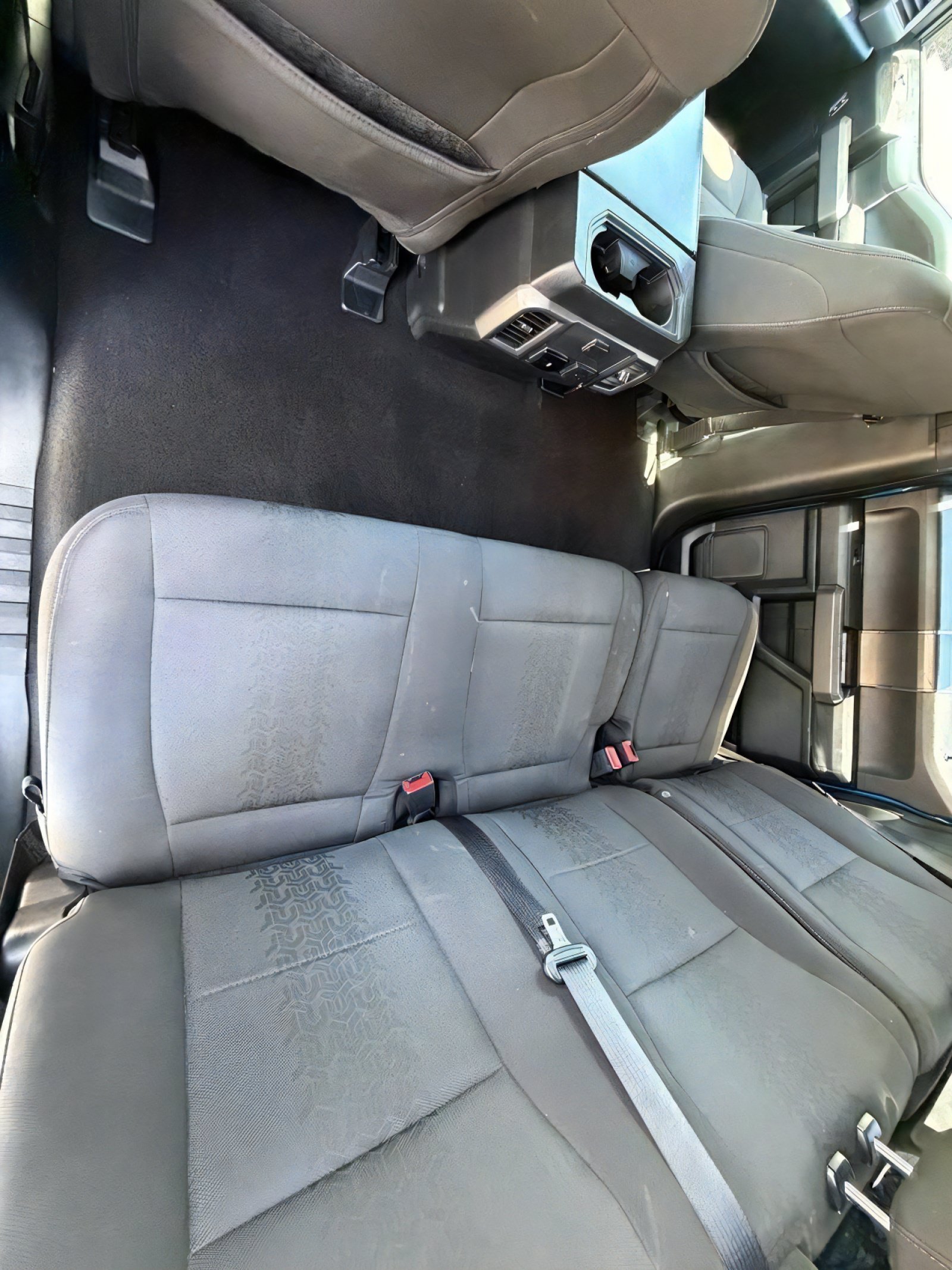 Used 2019 Ford F150 XLT w/ Equipment Group 302A Luxury AWD/4WD image 12