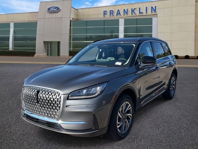 New 2026 Lincoln Corsair Premiere image 3