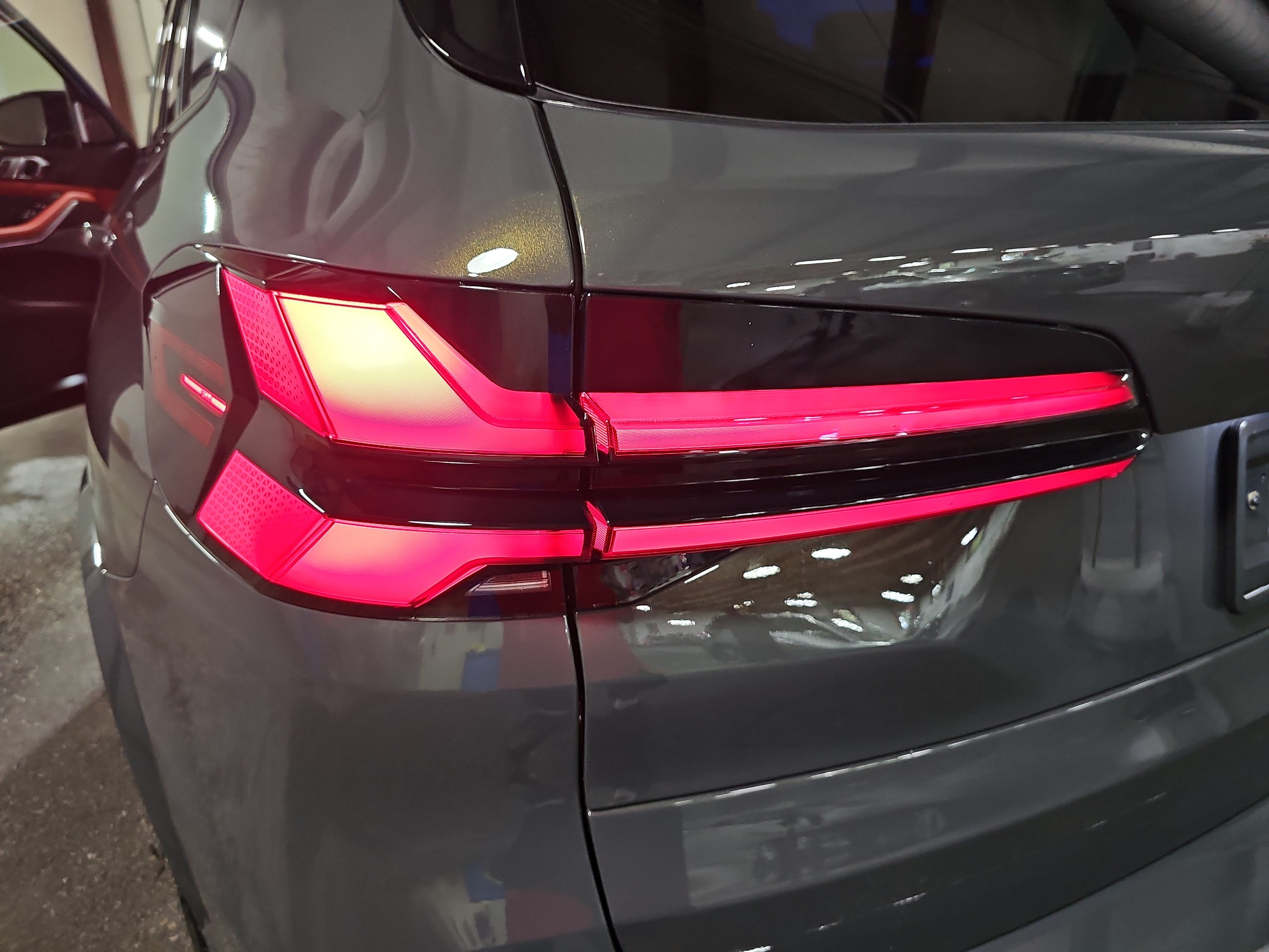 New 2026 BMW X5 M Competition w/ Executive Package AWD/4WD image 34