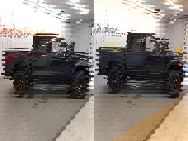 New 2025 Ford F150 Raptor image 34