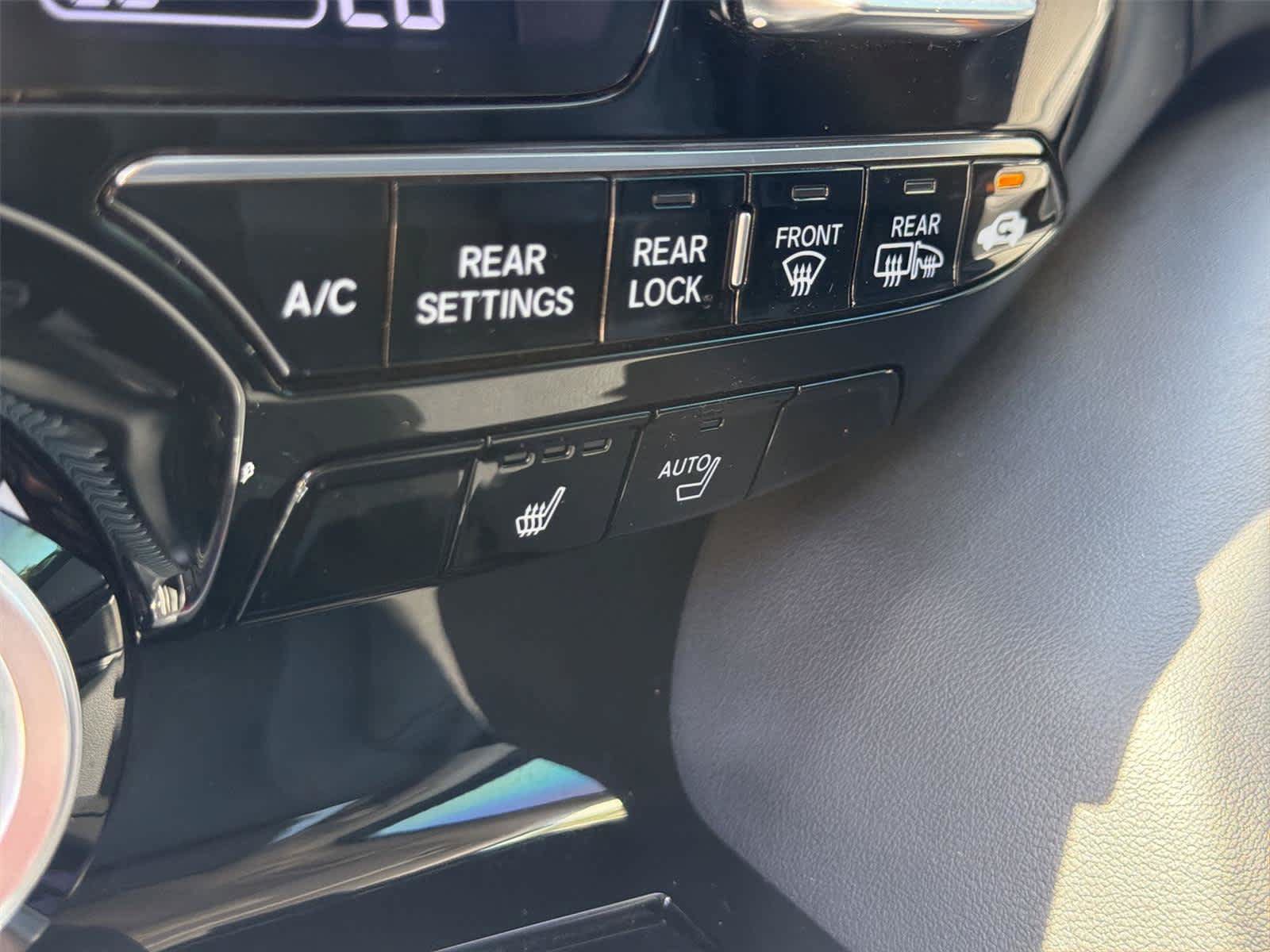 Certified 2023 Acura MDX w/ Technology Package FWD image 36
