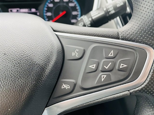 Used 2022 Chevrolet Equinox LS image 32