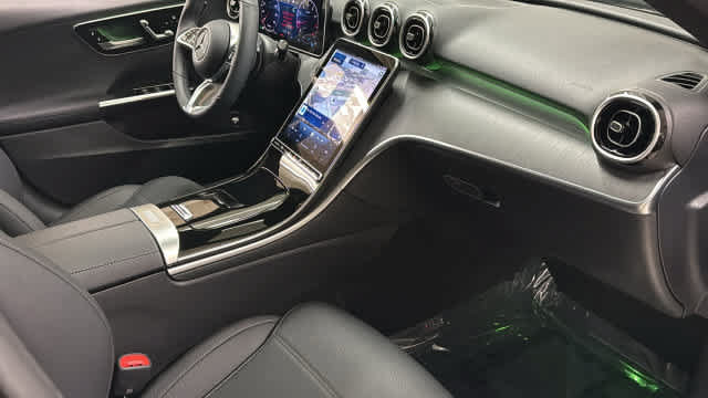 Certified 2026 Mercedes-Benz C 300 4MATIC Sedan image 36