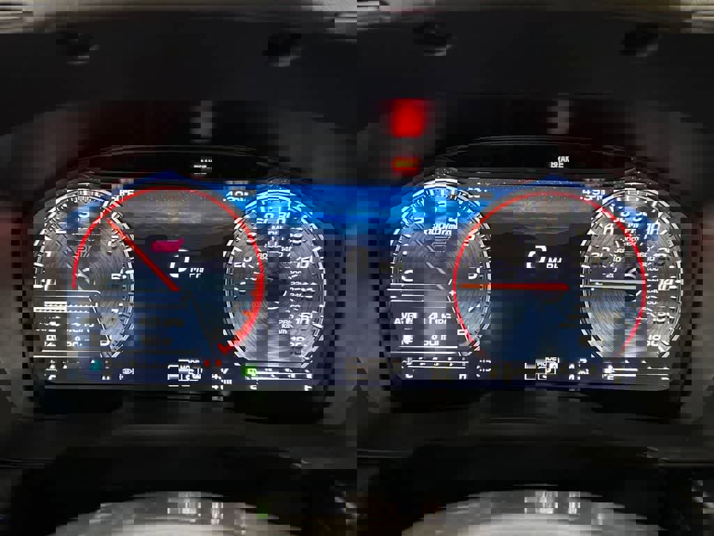 New 2026 Subaru WRX tS image 18