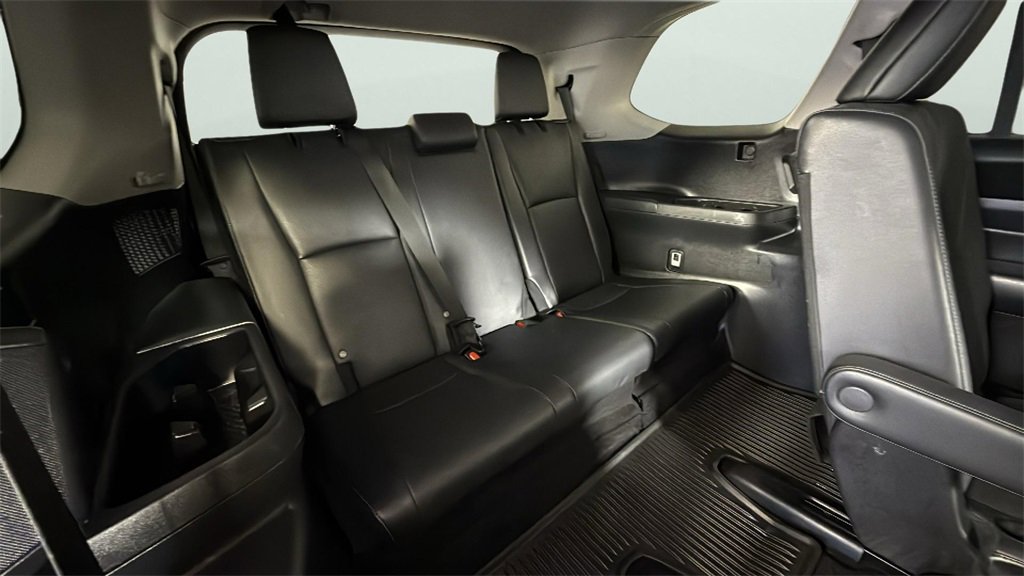 Used 2024 Toyota Grand Highlander XLE image 48