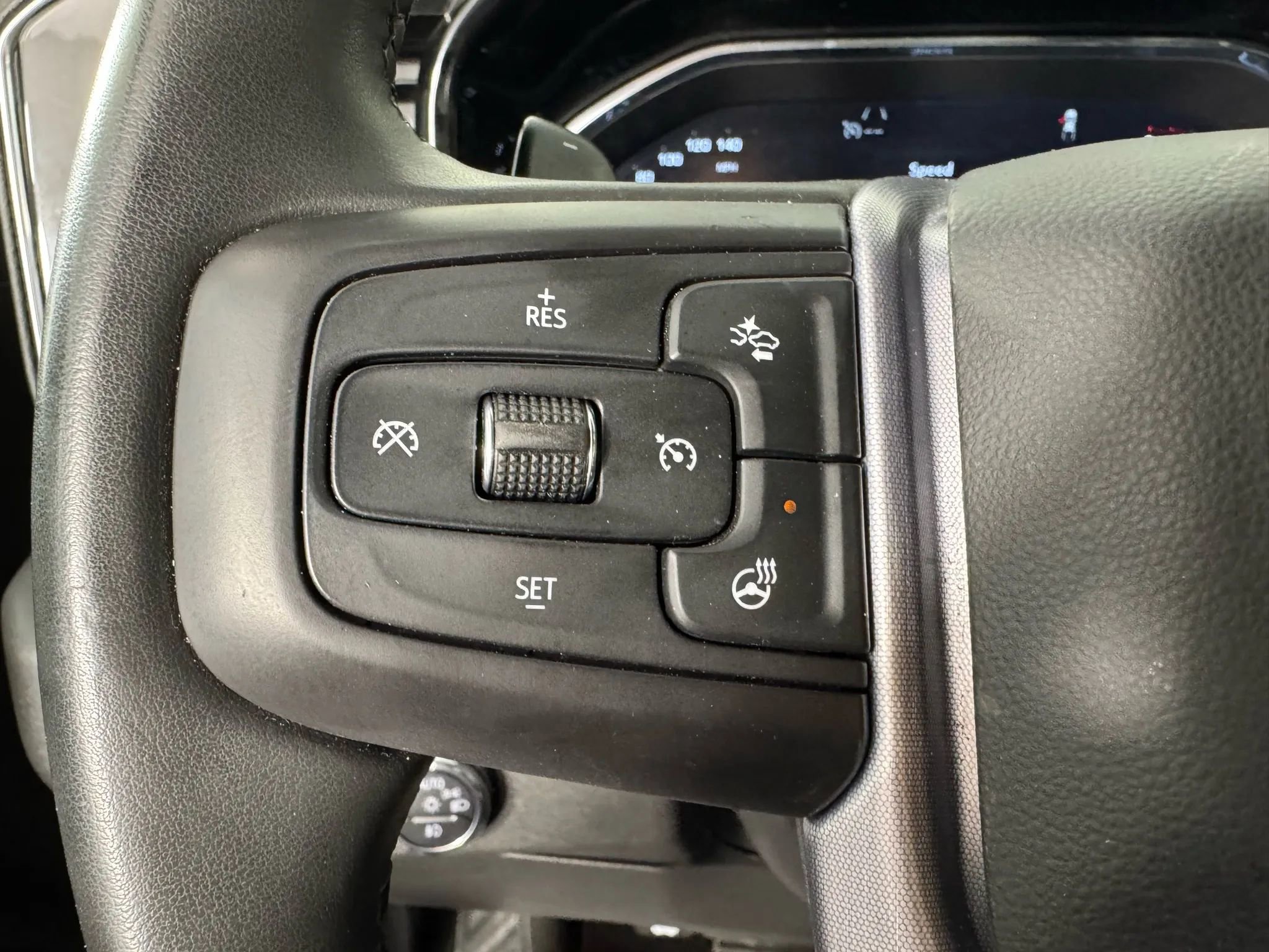 Used 2023 GMC Sierra 1500 SLT w/ SLT Premium Package image 15