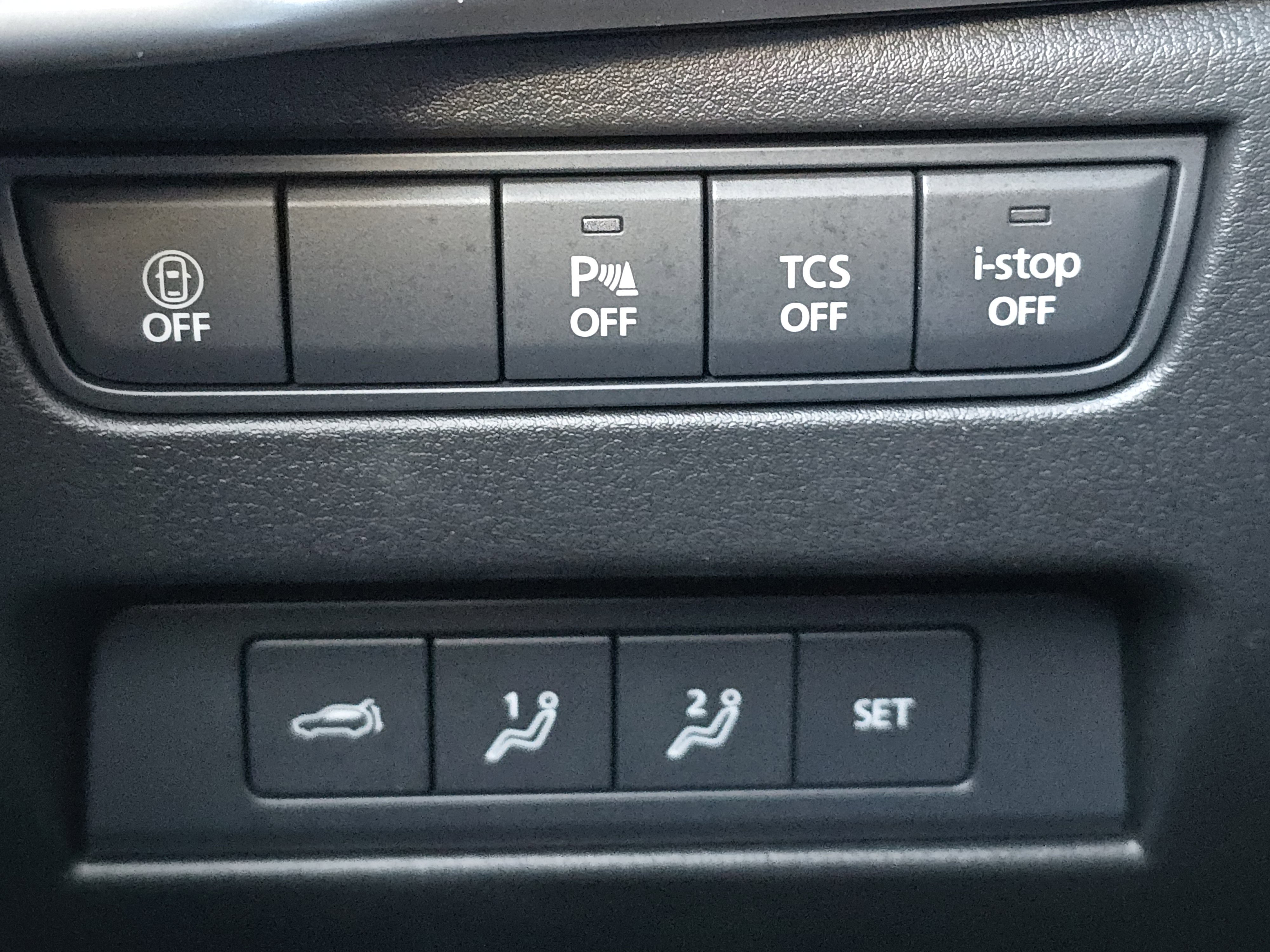 Used 2025 MAZDA CX-90 3.3 Turbo S w/ Premium Package image 14