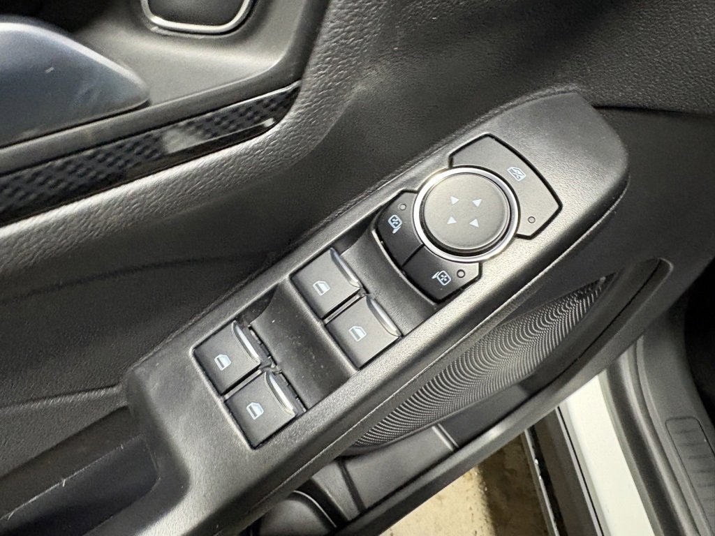 New 2026 Ford Escape ST-Line w/ Tech Pack #1 image 22