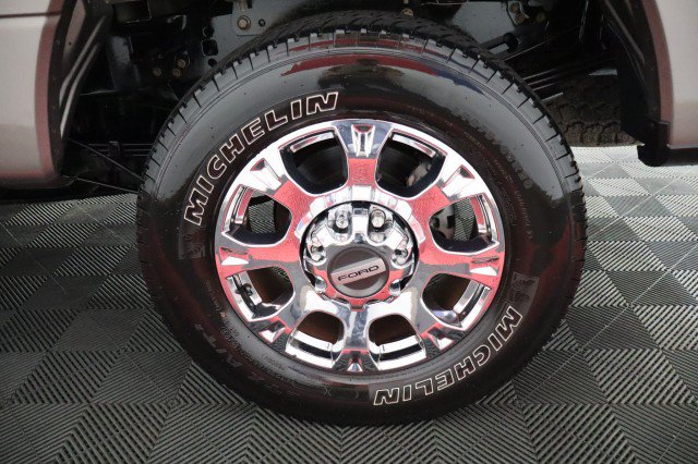 Used 2020 Ford F250 Lariat AWD/4WD image 83