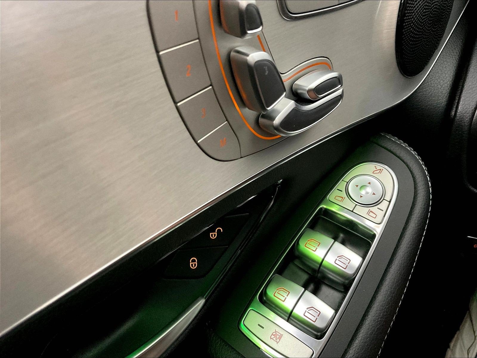 Certified 2023 Mercedes-Benz GLC 300 4MATIC Coupe image 37
