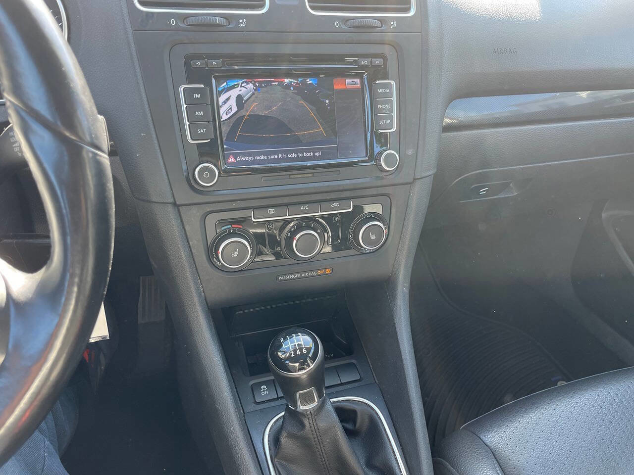 Used 2014 Volkswagen Jetta TDI image 17