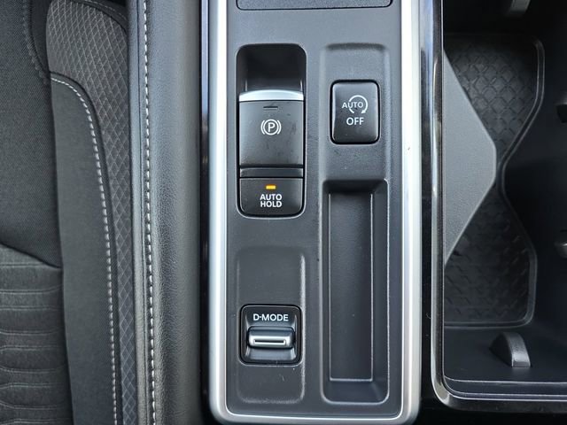 New 2026 Nissan Pathfinder SV image 27