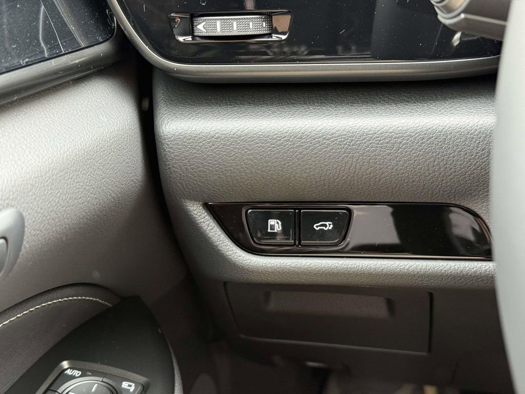 Used 2026 Lexus NX 450h+ AWD w/ Accessory Package (Z1) image 23