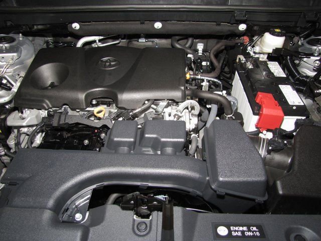 Used 2024 Toyota RAV4 XLE Premium image 23