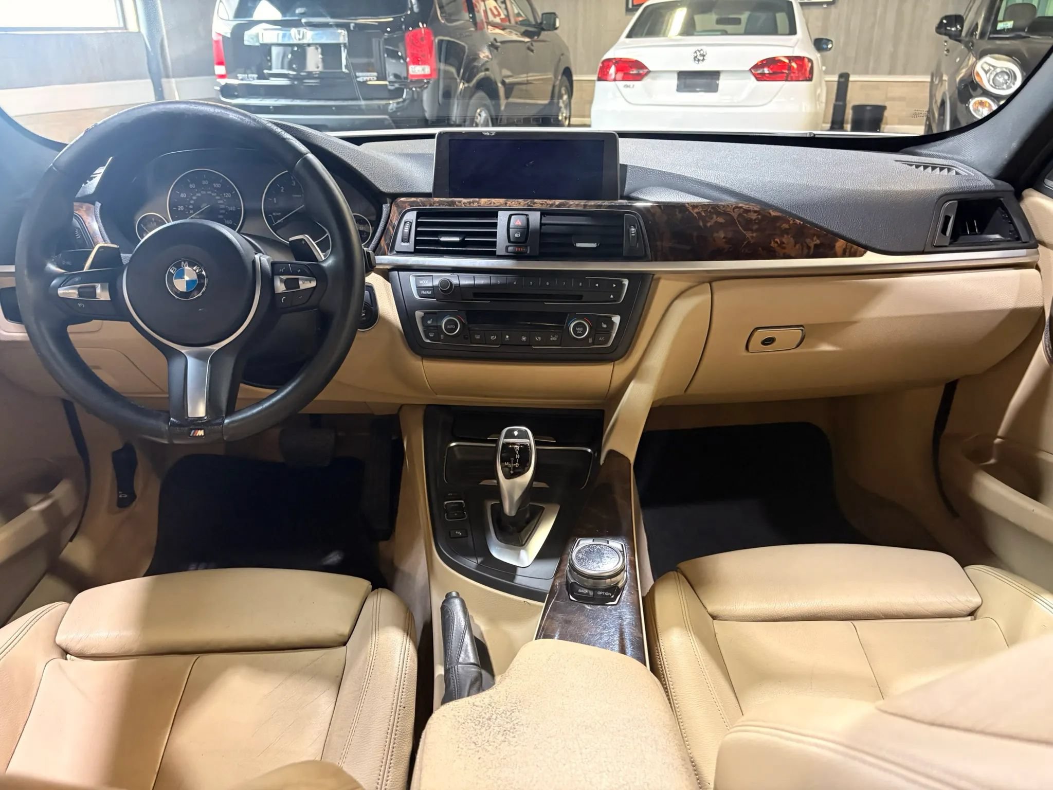 Used 2014 BMW 335i Sedan RWD image 14