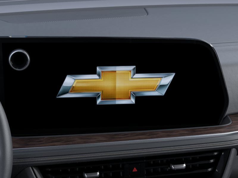 New 2027 Chevrolet Suburban Premier w/ Sun And Tow Package AWD/4WD image 20