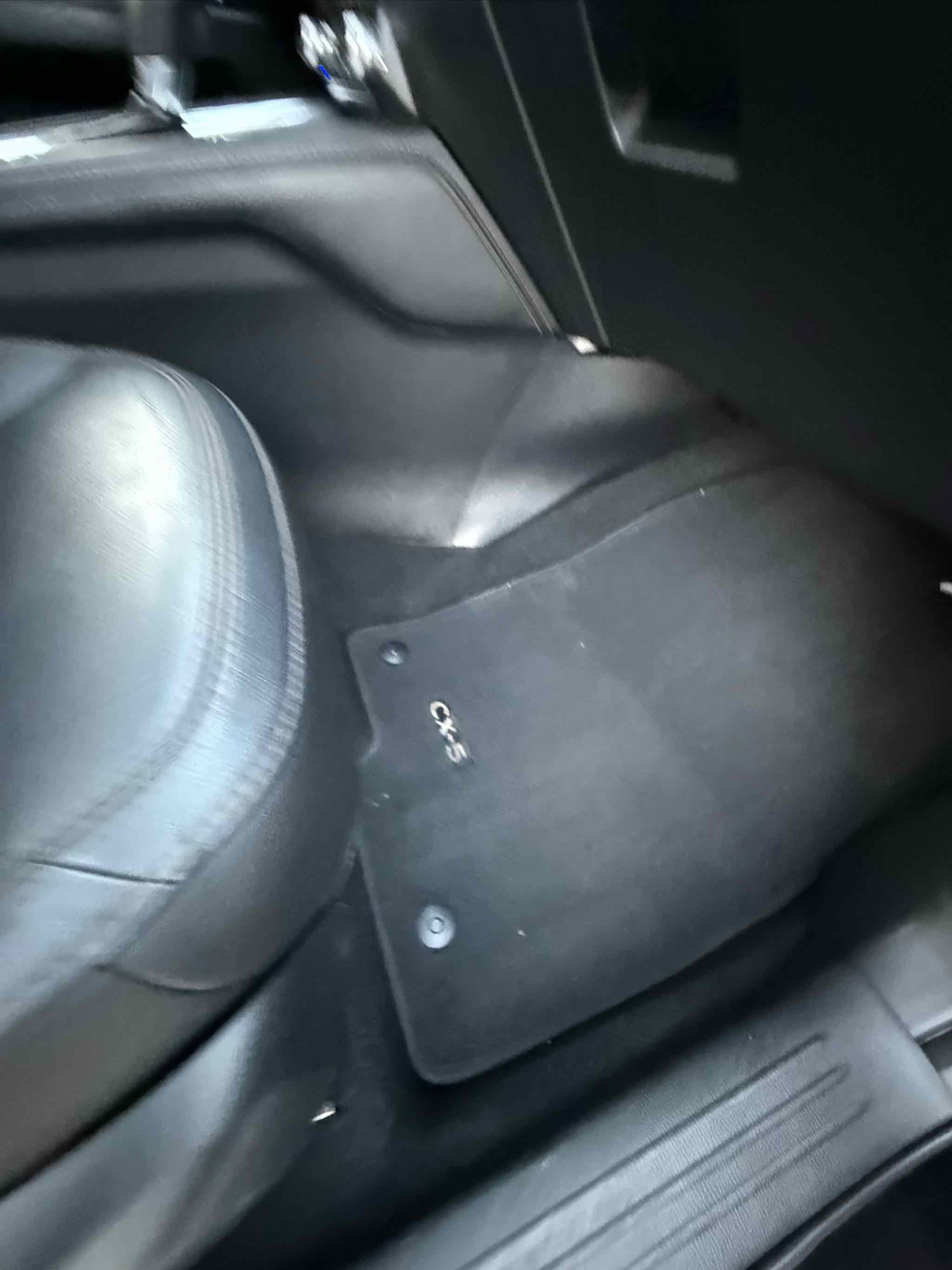 Used 2021 MAZDA CX-5 Grand Touring w/ GT Premium Package FWD image 59