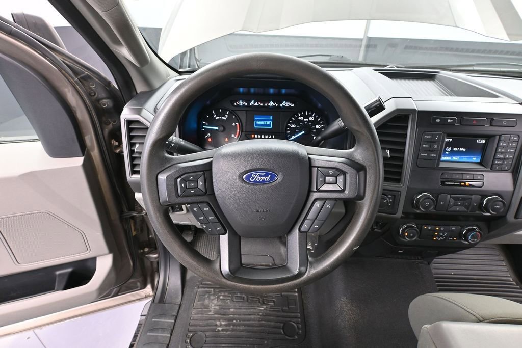 Used 2019 Ford F450 XL w/ XL Value Package AWD/4WD image 24