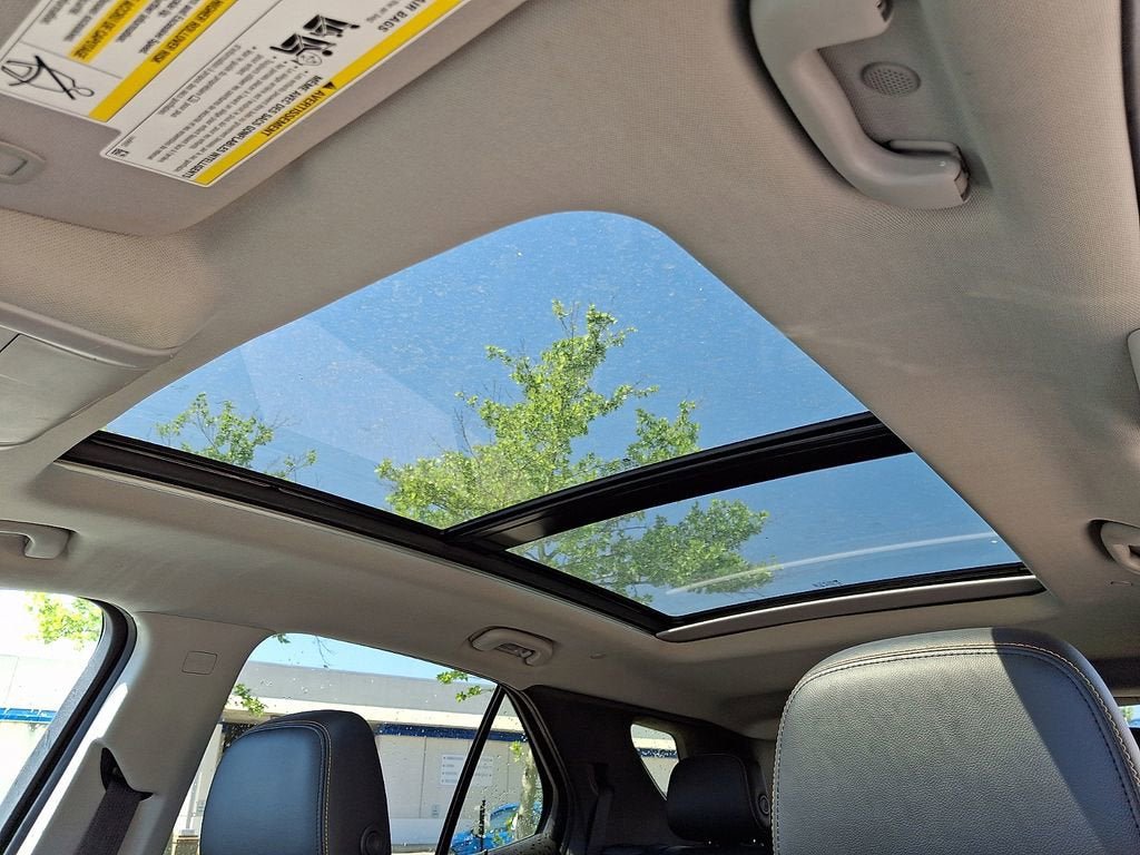 Certified 2019 Chevrolet Equinox Premier FWD image 13
