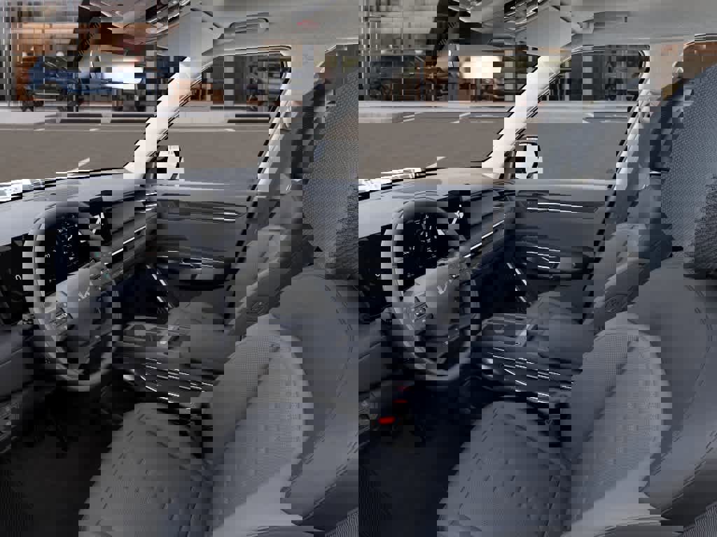 New 2026 Kia EV9 Wind image 17