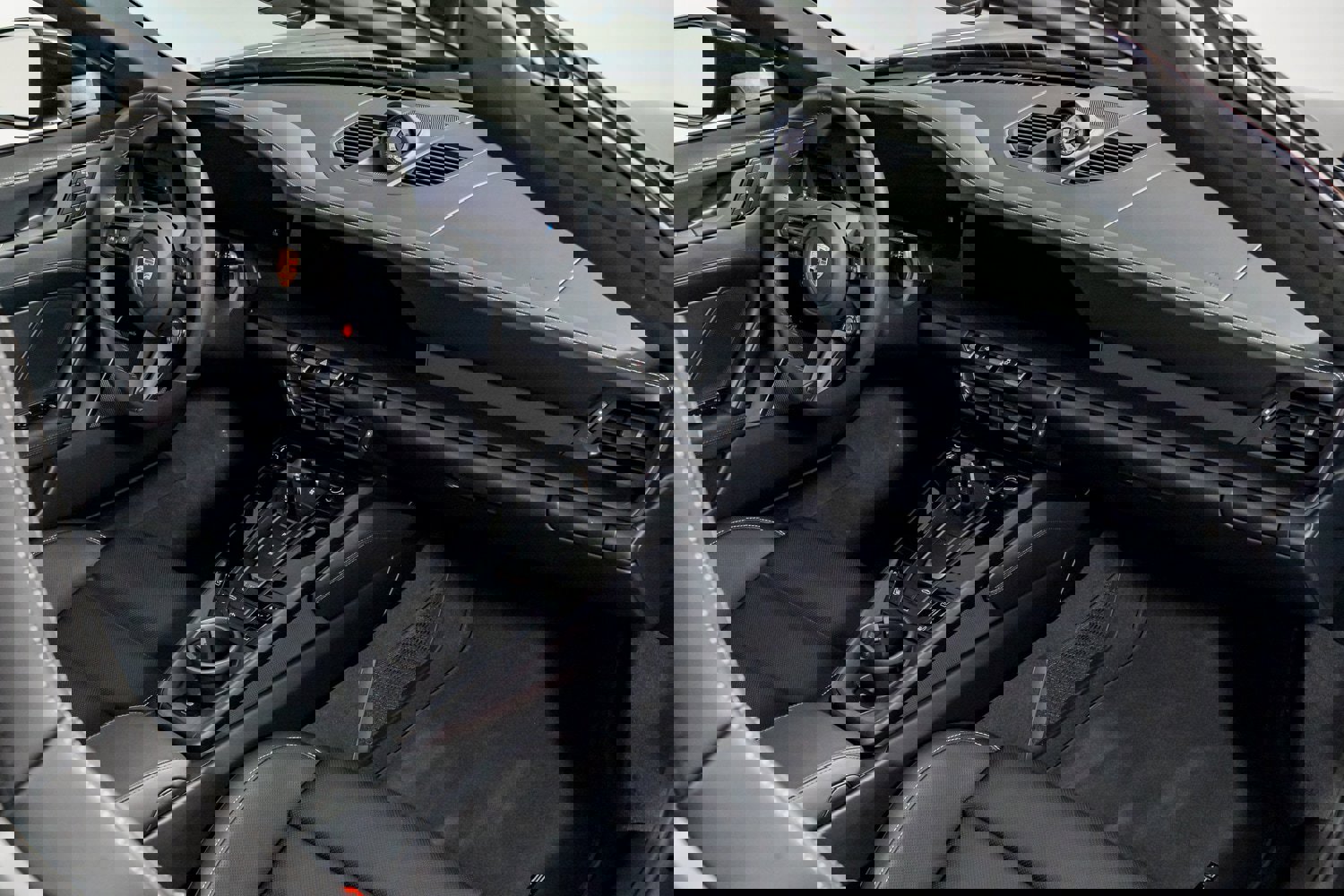 Used 2026 Porsche 911 Carrera 4 GTS AWD/4WD image 37