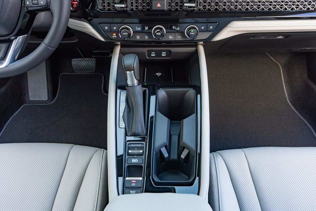 New 2026 Honda Accord Touring image 21