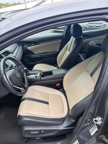 Used 2019 Honda Civic EX-L image 23