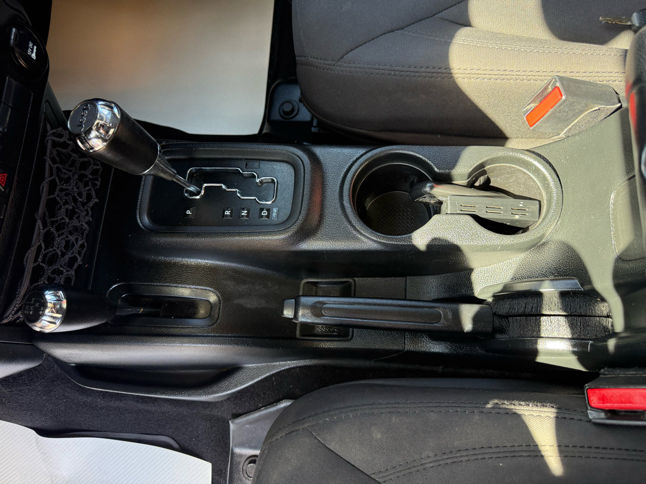 Used 2017 Jeep Wrangler Unlimited Sport w/ Quick Order Package 24S image 31