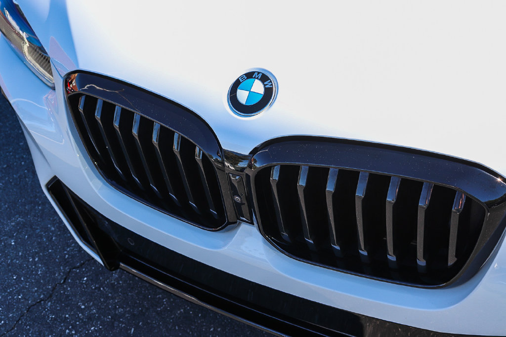 Certified 2023 BMW X3 xDrive30i w/ M Sport Package AWD/4WD image 11
