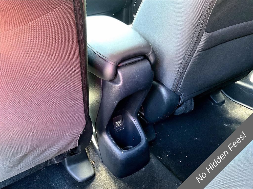 Used 2019 Honda HR-V EX image 25