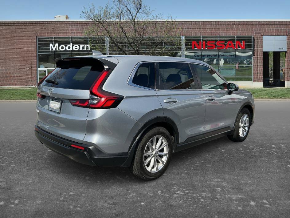 Used 2023 Honda CR-V EX-L image 4