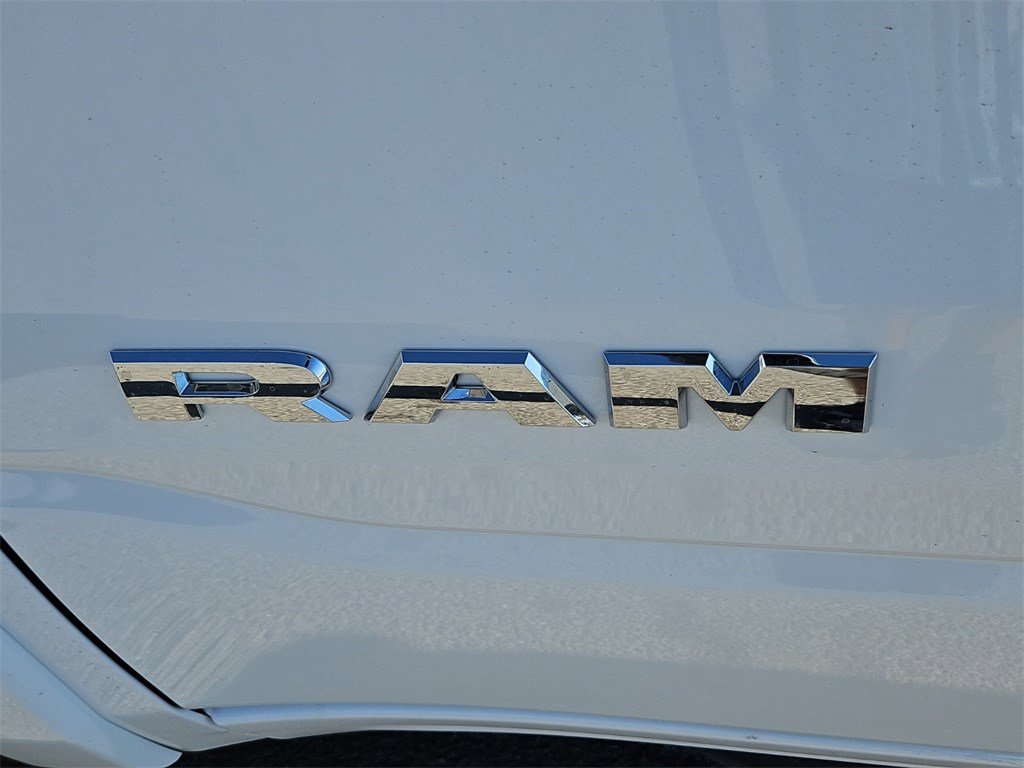 New 2026 RAM 1500 Big Horn image 15