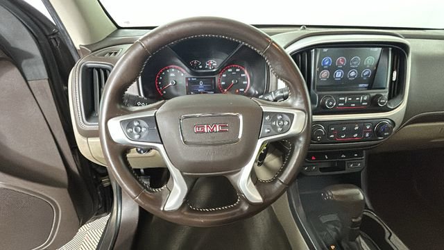 Used 2016 GMC Canyon SLT AWD/4WD image 15