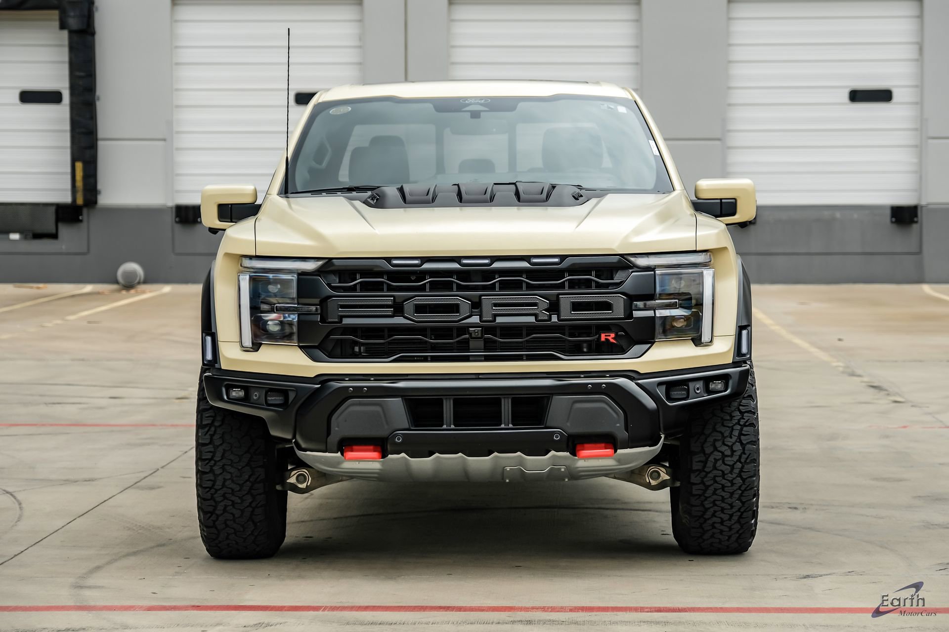 Used 2024 Ford F150 Raptor w/ Equipment Group 803A Raptor R AWD/4WD image 28
