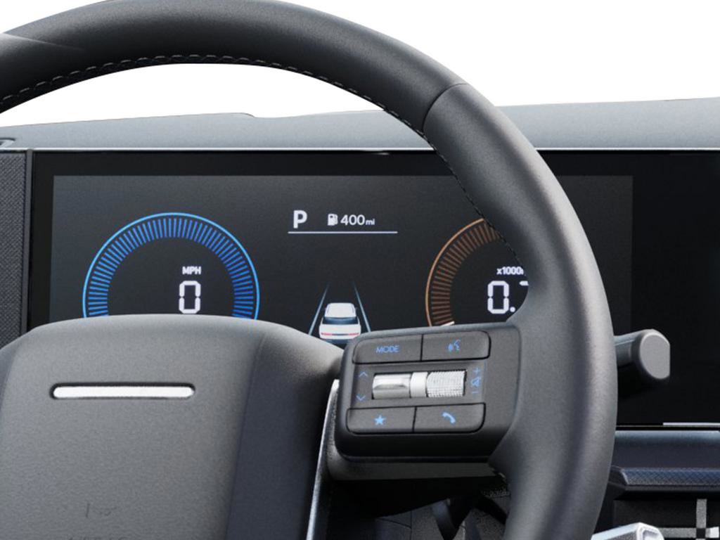 New 2026 Hyundai Santa Fe XRT image 13