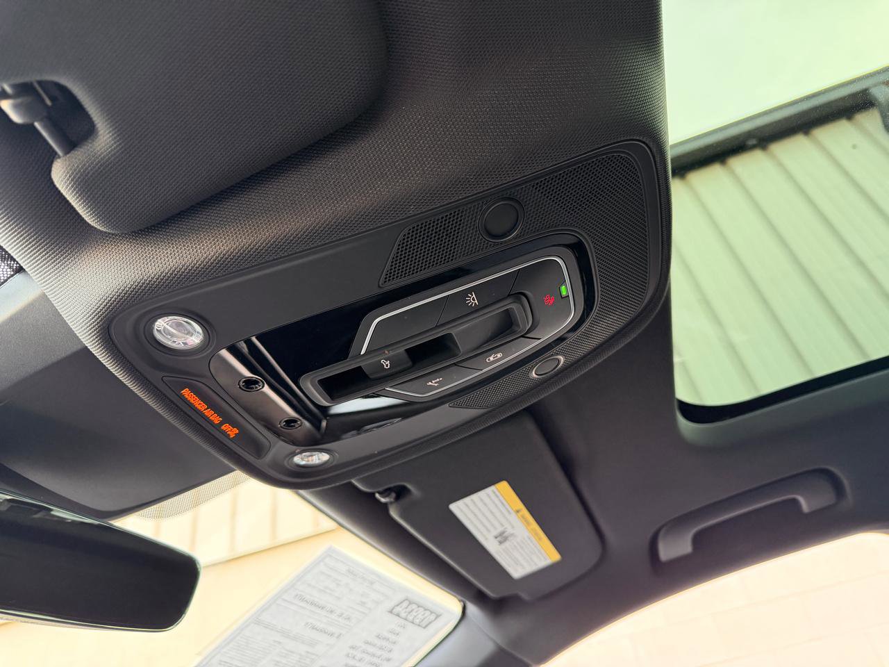 Used 2021 Audi A6 3.0T Premium w/ Black Optic Sport Package image 4