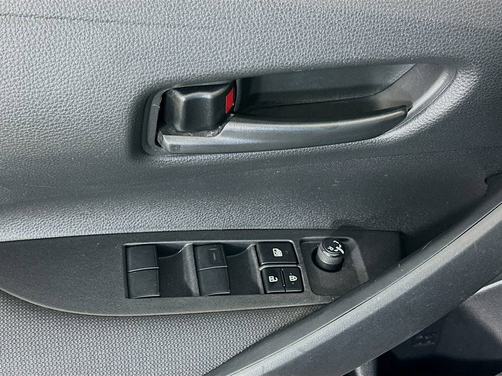 Certified 2024 Toyota Corolla LE image 17