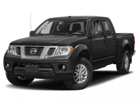 Used 2020 Nissan Frontier SV w/ Midnight Edition Floor Mats