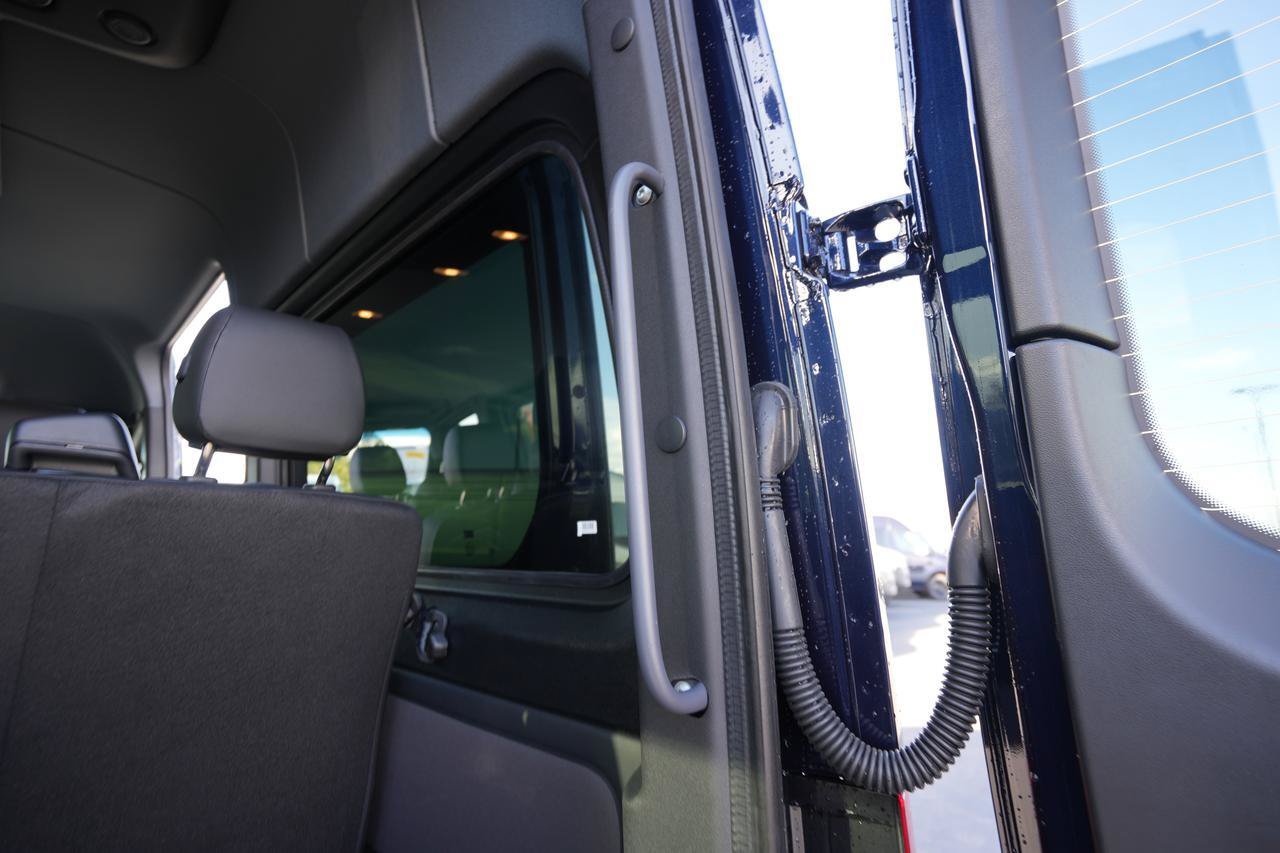 New 2026 Mercedes-Benz Sprinter 2500 image 28