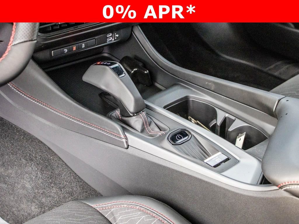 New 2025 Dodge Charger R/T w/ Quick Order Package 25M R/T image 30