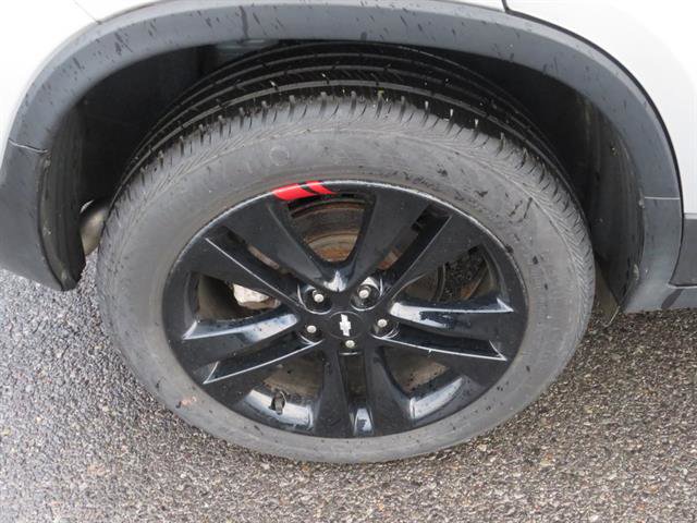 Certified 2022 Chevrolet Trax LT w/ Redline Edition image 10