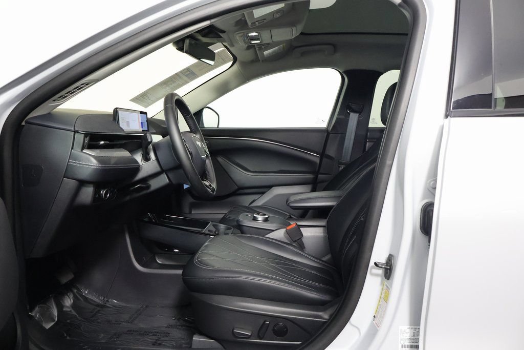 Used 2023 Ford Mustang Mach-E California Route 1 AWD/4WD image 10