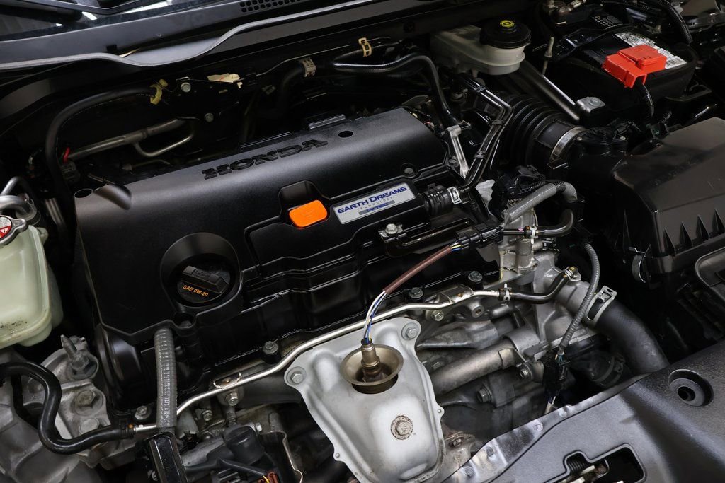 Used 2019 Honda Civic Sport image 23