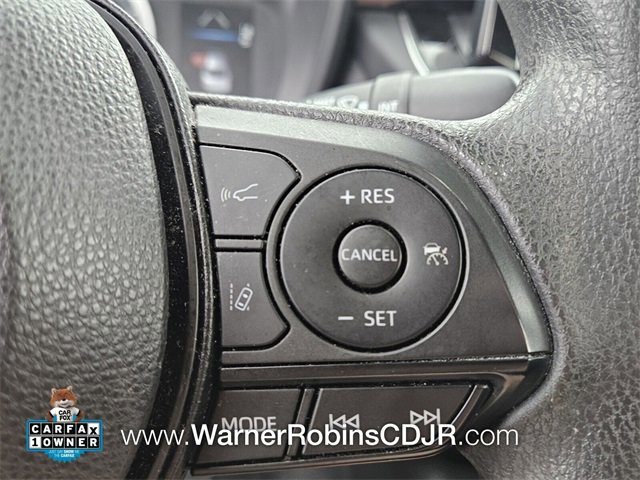 Used 2022 Toyota Corolla LE image 26