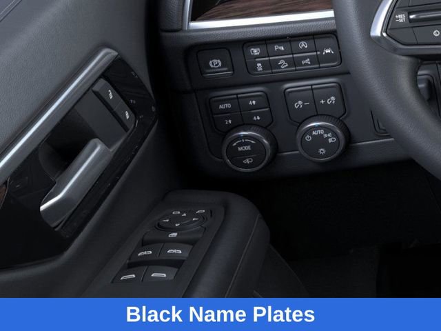 New 2026 Chevrolet Suburban LS w/ LPO, Dark Essentials Package image 23