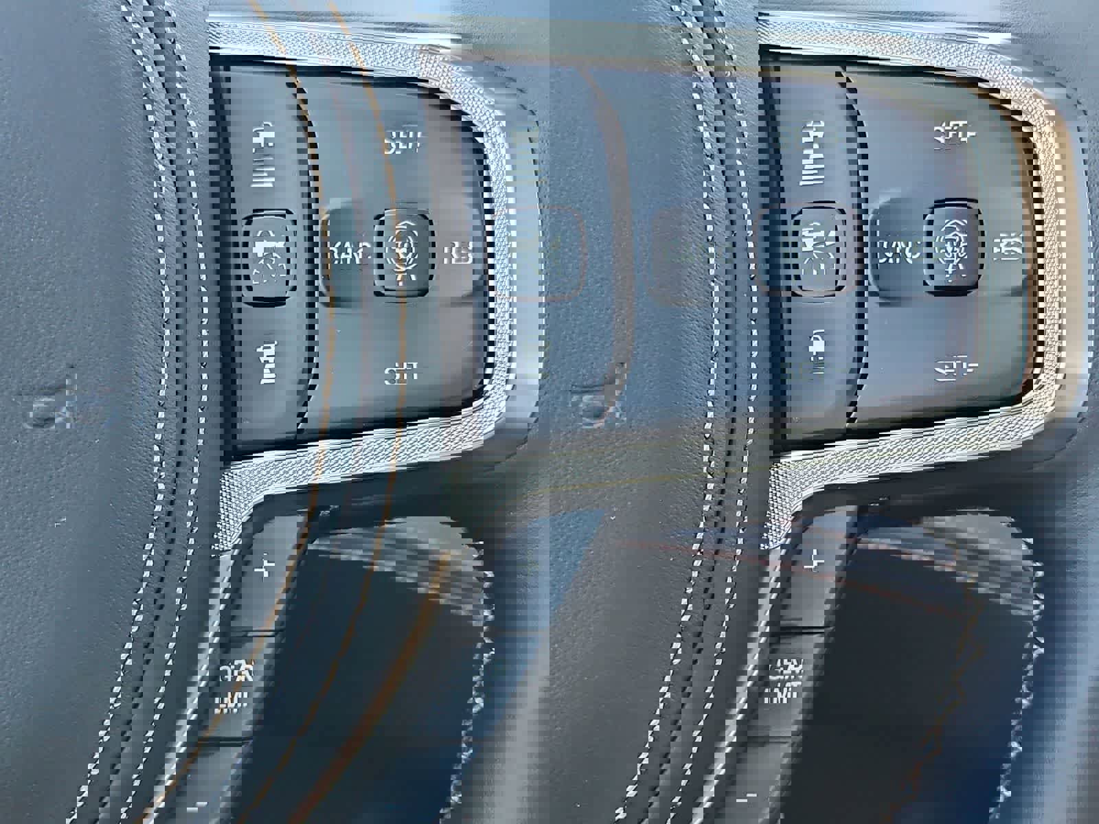 New 2026 RAM 1500 Tungsten image 24