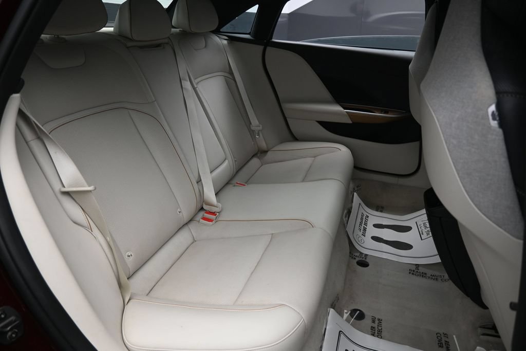 Used 2023 Lucid Air Touring AWD/4WD image 36